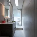 Tamliving 2br Center 3 Bridges Great View Kitchen شقة ليوبليانا